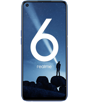 Ремонт Realme6